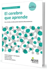 EL CEREBRO QUE APRENDE