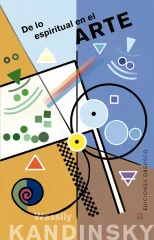 DE LO ESPIRITUAL EN EL ARTE