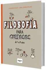FILOSOFIA PARA CURIOSOS