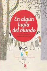 EN ALGUN LUGAR DEL MUNDO