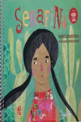 SERAFINA (BRAILLE + QR AUDIO)