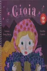 GIOIA (BRAILLE + QR AUDIO)