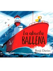 LA ABUELA BALLENA