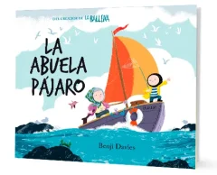 LA ABUELA PAJARO