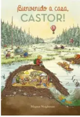 BIENVENIDO A CASA CASTOR