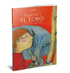 PEDRITO Y EL LOBO