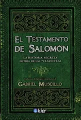 EL TESTAMENTO DE SALOMON