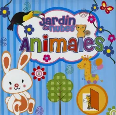 ANIMALES JARDIN DE NUBES