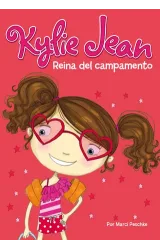 KYLIE JEAN REINA DEL CAMPAMENTO