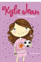 KYLIE JEAN REINA DEL FUTBOL