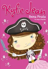 KYLIE JEAN REINA PIRATA