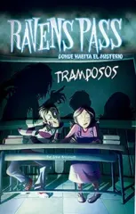 RAVENS PASS TRAMPOSOS