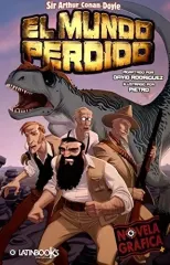 EL MUNDO PERDIDO