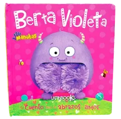 MANOTAS BERTA VIOLETA