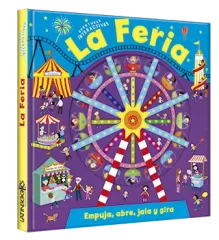 LA FERIA