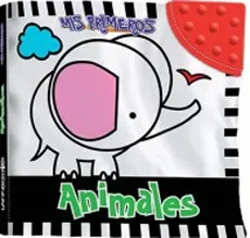 MIS PRIMEROS ANIMALES