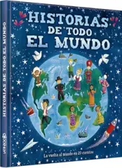 HISTORIAS DE TODO EL MUNDO