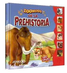ZOONIDOS DE LA PREHISTORIA