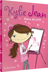 KYLIE JEAN REINA DEL ARTE