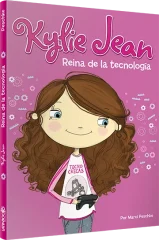 KYLIE JEAN REINA DE LA TECNOLOGIA