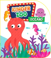KINDER ZOO OCEANO