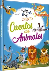 LA HORA DEL CUENTO CUENTOS CON ANIMALES
