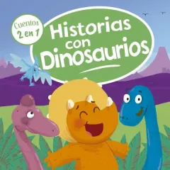 CUENTOS 2 EN 1 HISTORIAS CON MAGIA