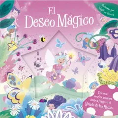 EL DESEO MAGICO DESTELLOS MAGICOS