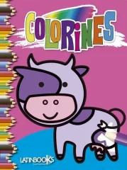 COLORINES ROSADO