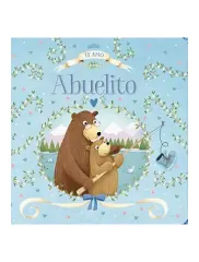 TE AMO ABUELITO SERIE ABRAZOS