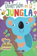 DIVERSION EN LA JUNGLA