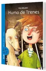 HUMO DE TRENES