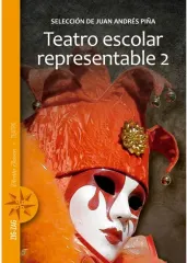 TEATRO ESCOLAR REPRESENTABLE 2
