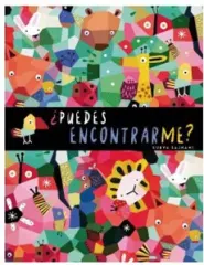 PUEDES ENCONTRARME