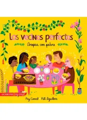 LOS VECINOS PERFECTOS