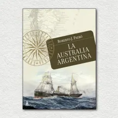 LA AUSTRALIA ARGENTOINA