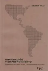 INMIGRACION Y EMPRENDIMIENTO