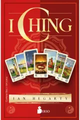 I CHING LIBRO + CARTAS