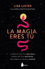 LA MAGIA ERES TU