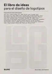 EL LIBRO DE IDEAS PARA EL DISEÑO DE LOGOTIPOS