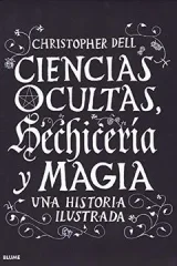 CIENCIAS OCULTAS HECHICERIA Y MAGIA