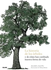 LA HISTORIA DE LOS ARBOLES