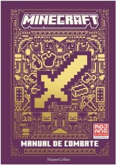 MINECRAFT MANUAL DE COMBATE