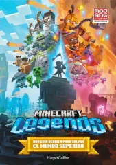 MINECRAFT LEGENDS