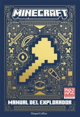 MINECRAFT. MANUAL DEL EXPLORADOR