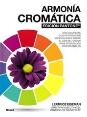 ARMONIA CROMATICA EDICION PANTONE