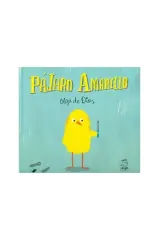 PAJARO AMARILLO