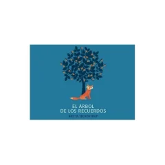 EL ARBOL DE LOS RECUERDOS
