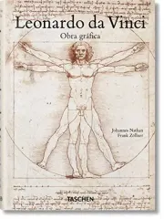 LEONARDO DA VINCI OBRA GRAFICA
