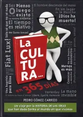 LA CULTURA EN 365 DIAS